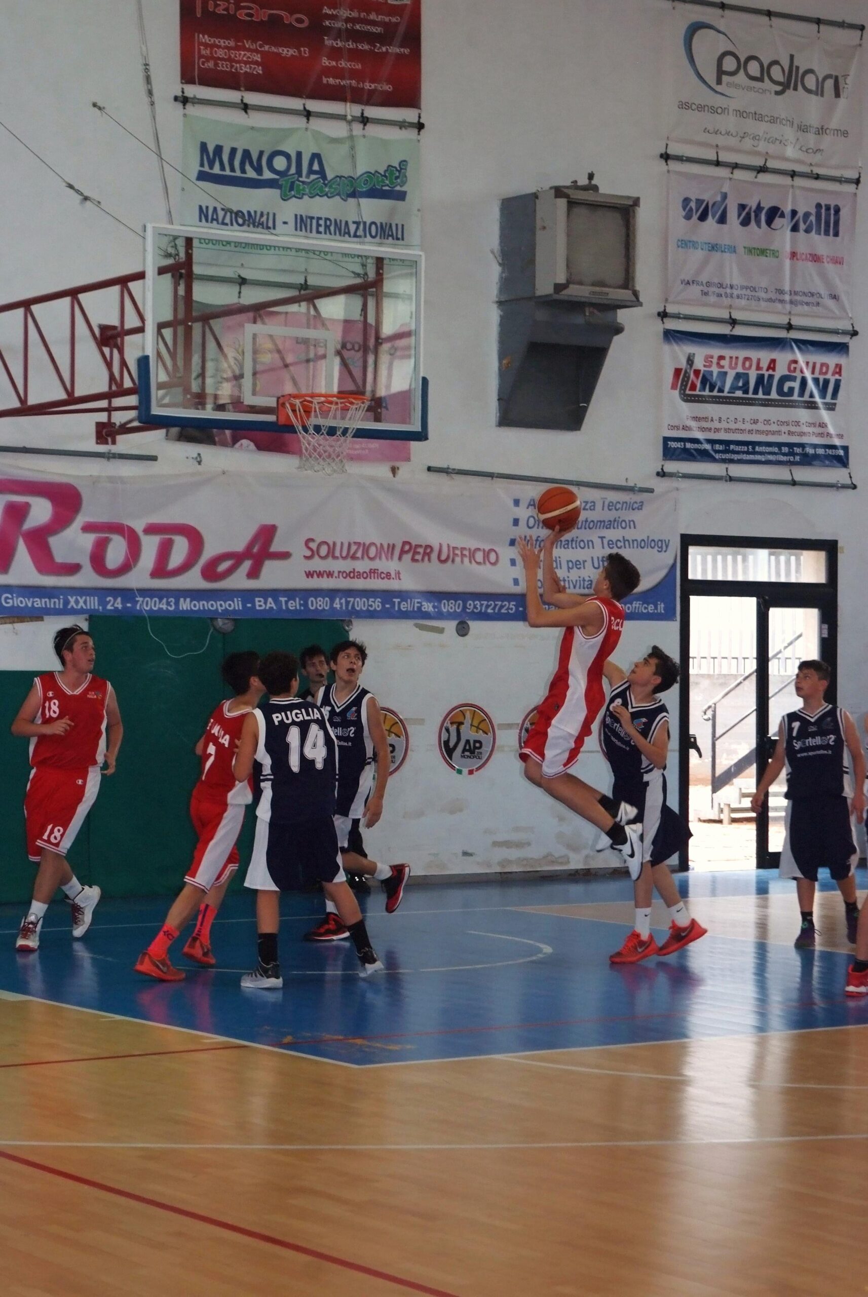 Repertorio Trofeo Delle Province