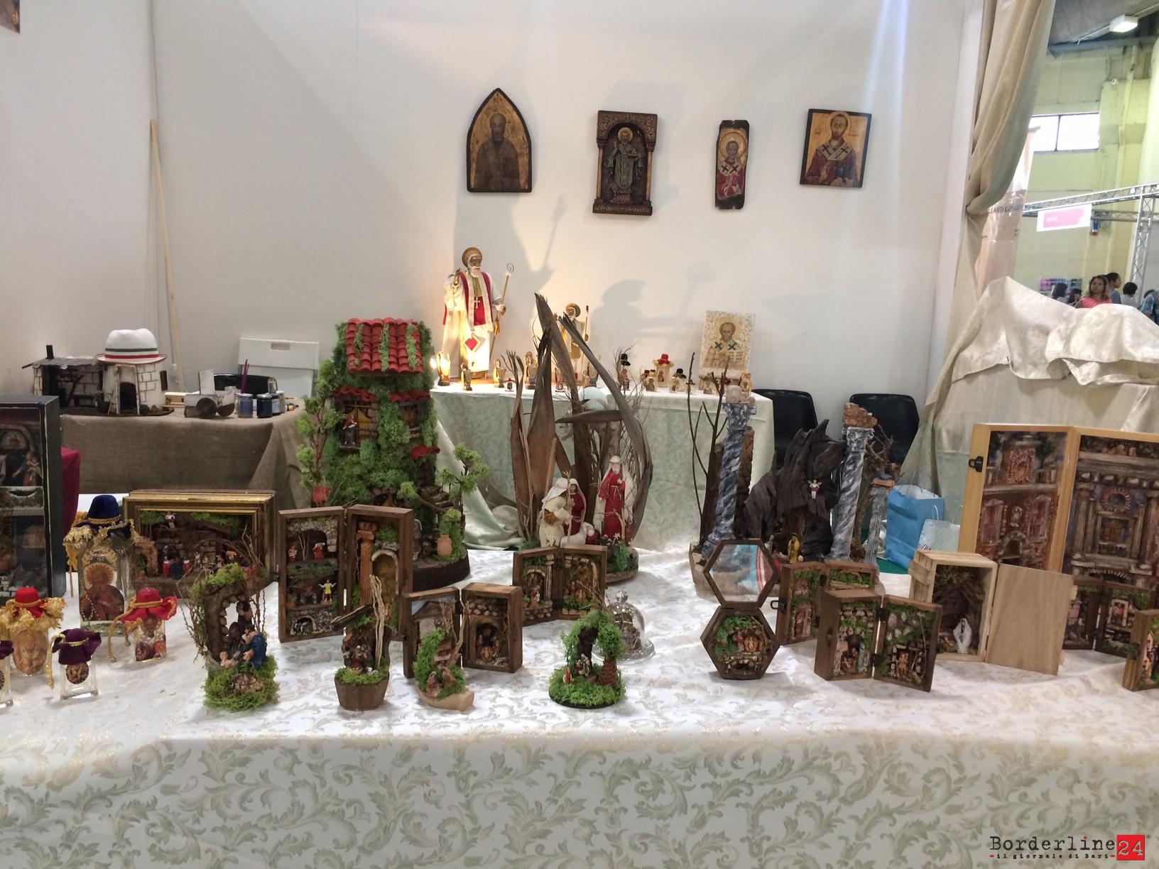 Spaccabari Al Mondo Creativo