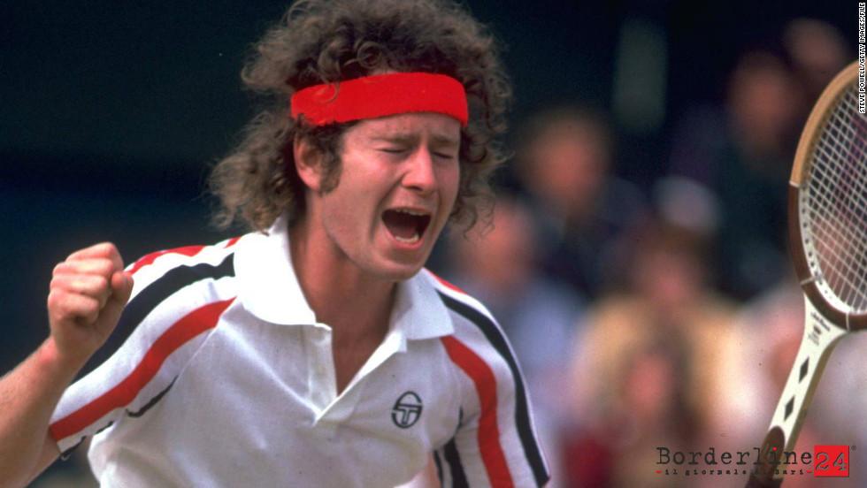 Mcenroe Angry Horizontal Large Gallery