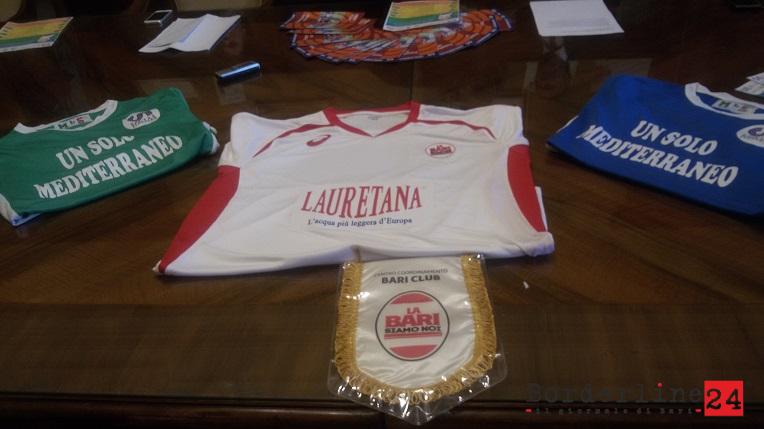 Torneo della Misericordia