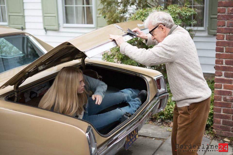 Crisis In Six Scenes