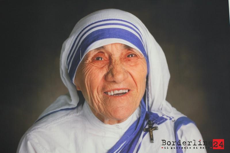 Madre Teresa Di Calcutta