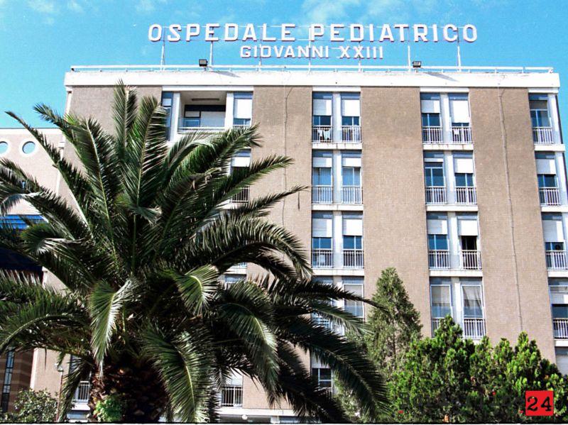 Ospedale Pediatrico