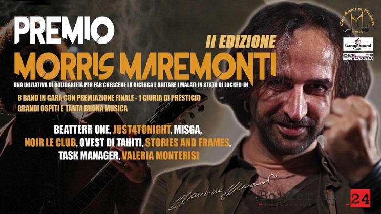 Premio Maremonti