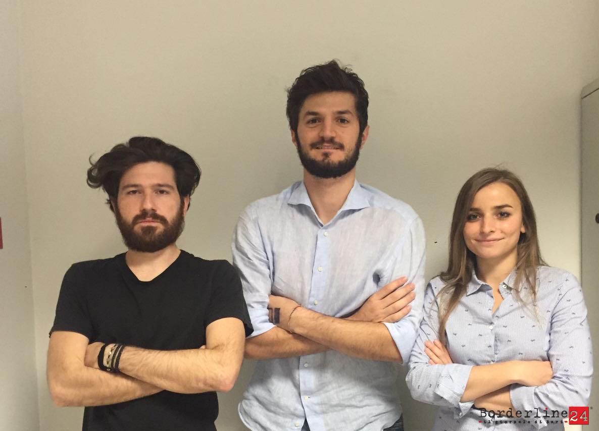 Foto Angarano Cavallera Protomastro