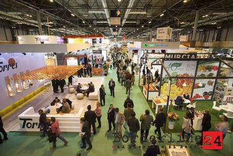 Fruitattraction