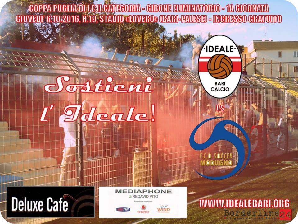 Ideale Bari