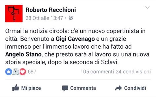 Recchioni