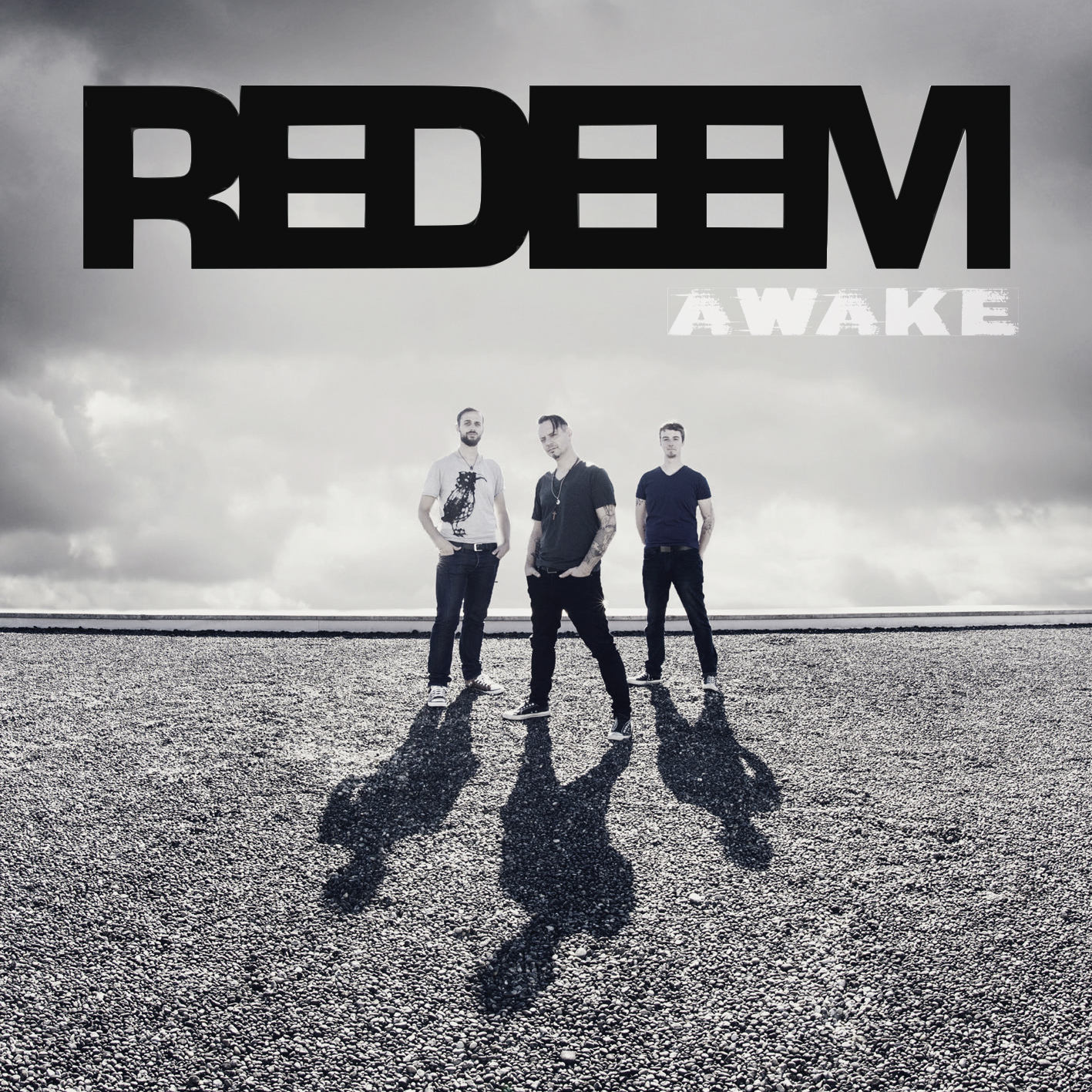 Redeem Awake