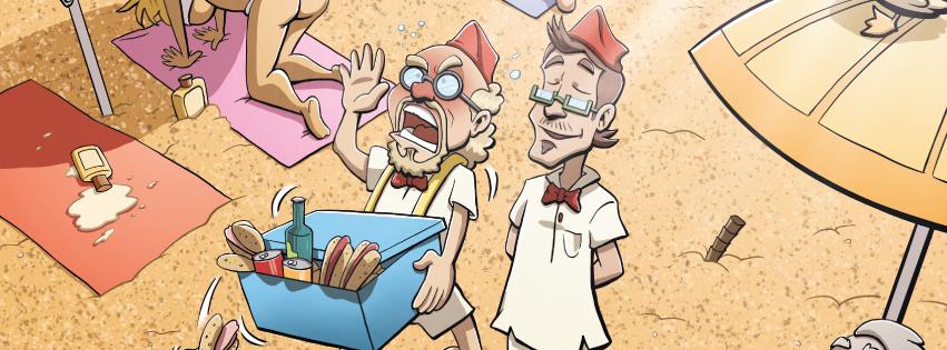 Storie Dal Mondo Floppo