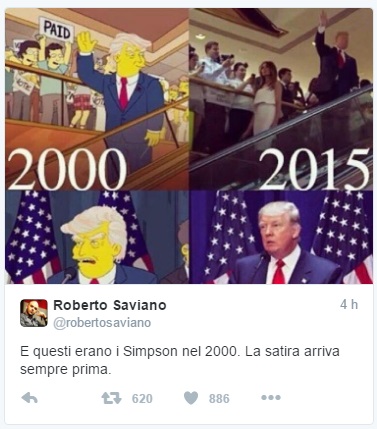 Saviano