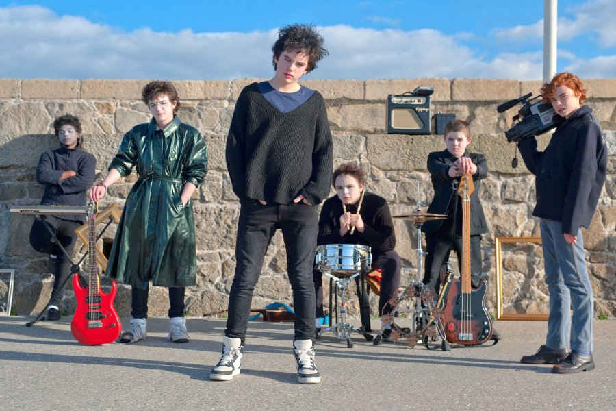 Sing Street