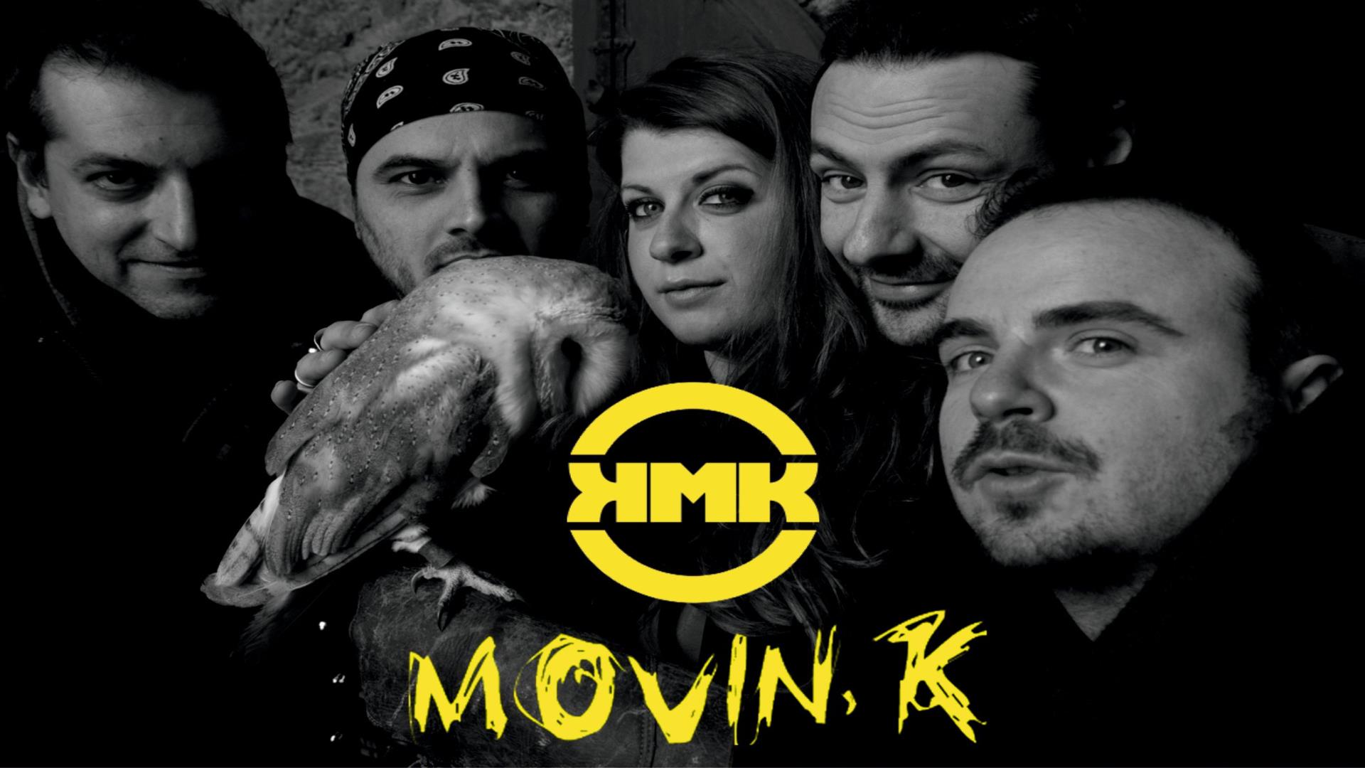 Movin K Copia