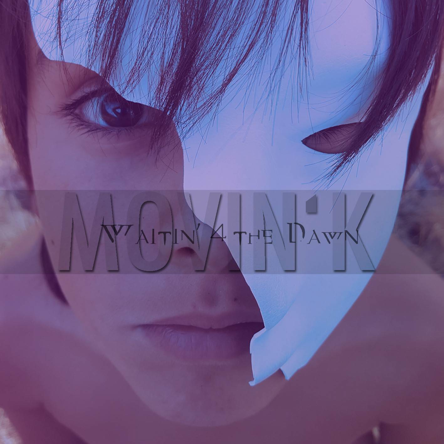 Waitin The Dawn Cover