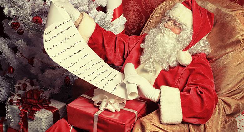 Babbo Natale 4 Nutella.Le Iniziative Di Natale Nel Municipio Iv