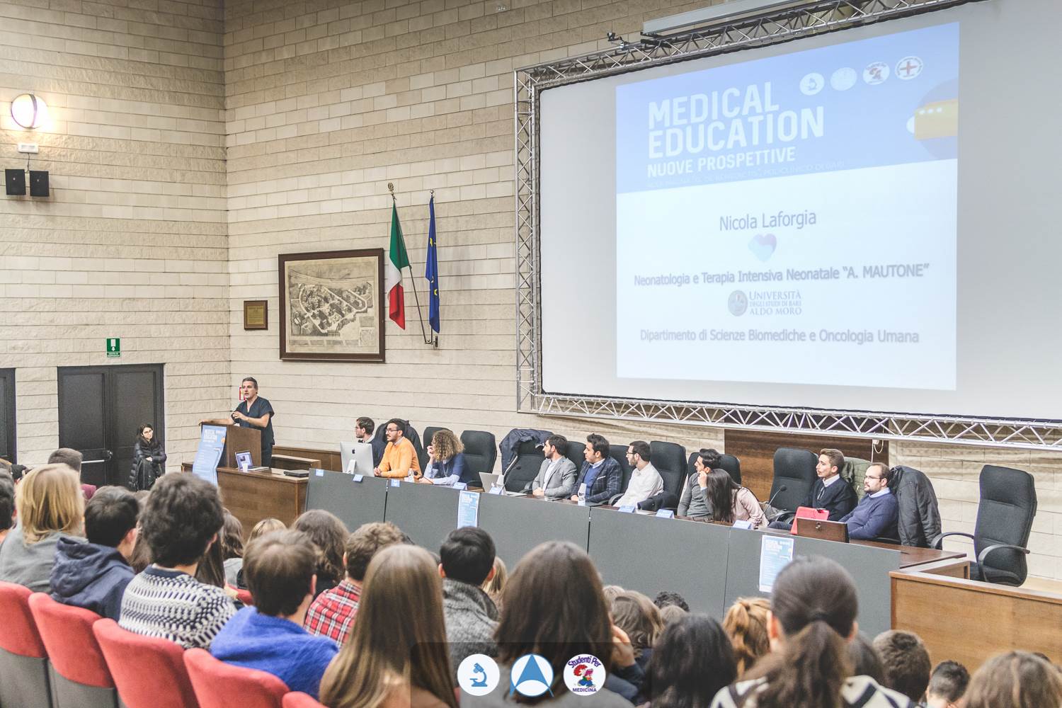 Convegno Medical Education