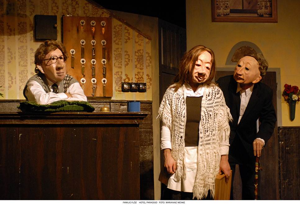 Familie Floez Hotel Paradiso Www Floez Net