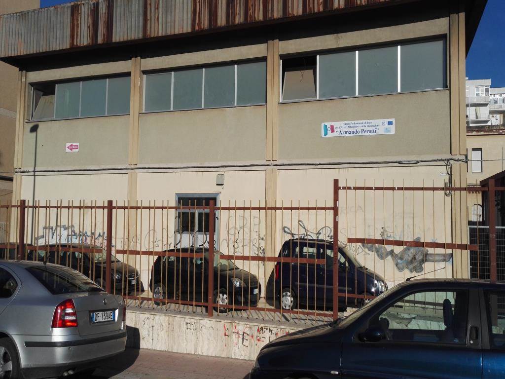 L'istituto Perotti