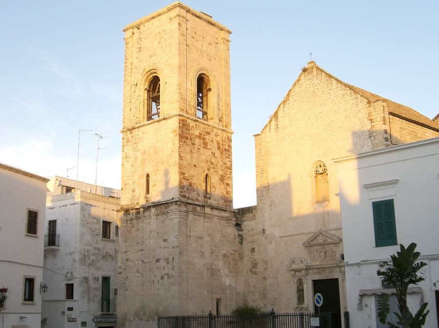 Chiesa Matrice