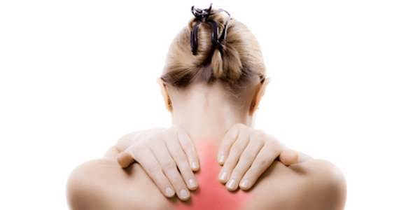 Dolori Cervicali Cervicale Cause Sintomi