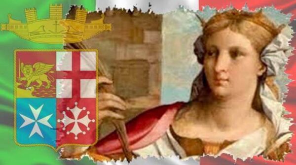 Santa Barbara, protettrice di pompieri, artificieri e marinai - 4