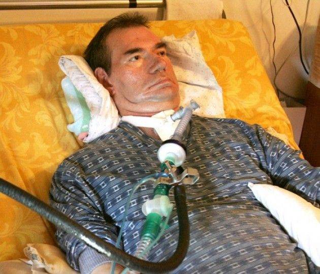 F A Nove Anni Dalla Morte Di Piergiorgio Welby Di Sergio Ravelli