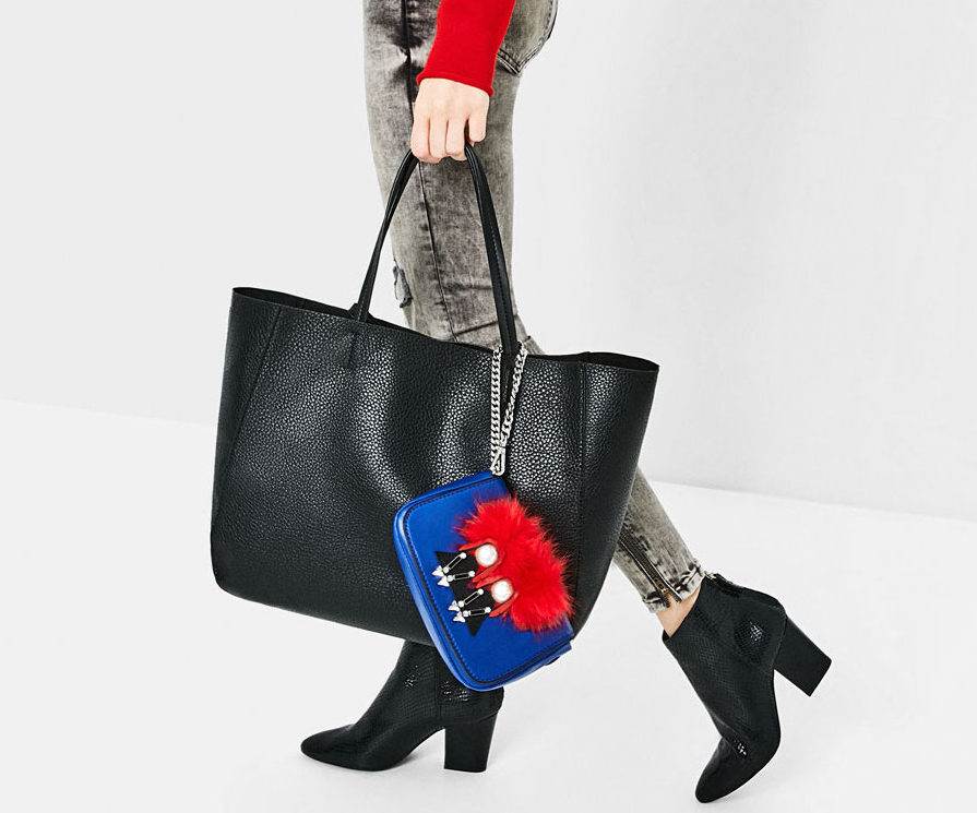 Gemini Bag Zara Horoscope