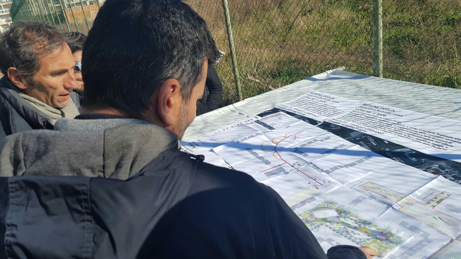 Decaro Parco Japigia