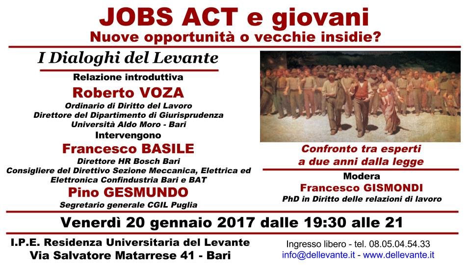 Dialoghi Del Levante