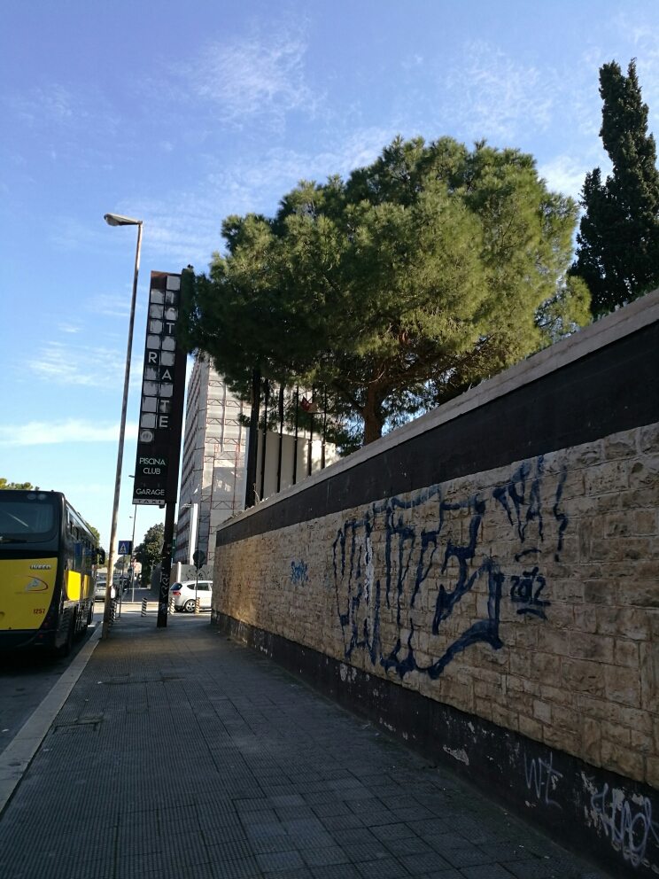 ex albergo ambasciatori