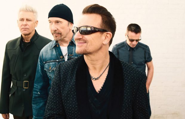U2-Roma