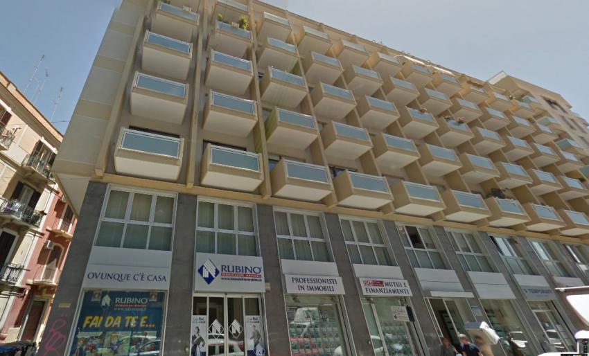 Immobili Inverno Rubino