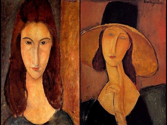 Modigliani