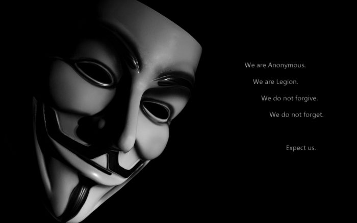 Anonymous