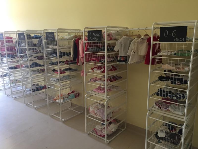 inaugurata la Casa delle bambine e dei bambini 4