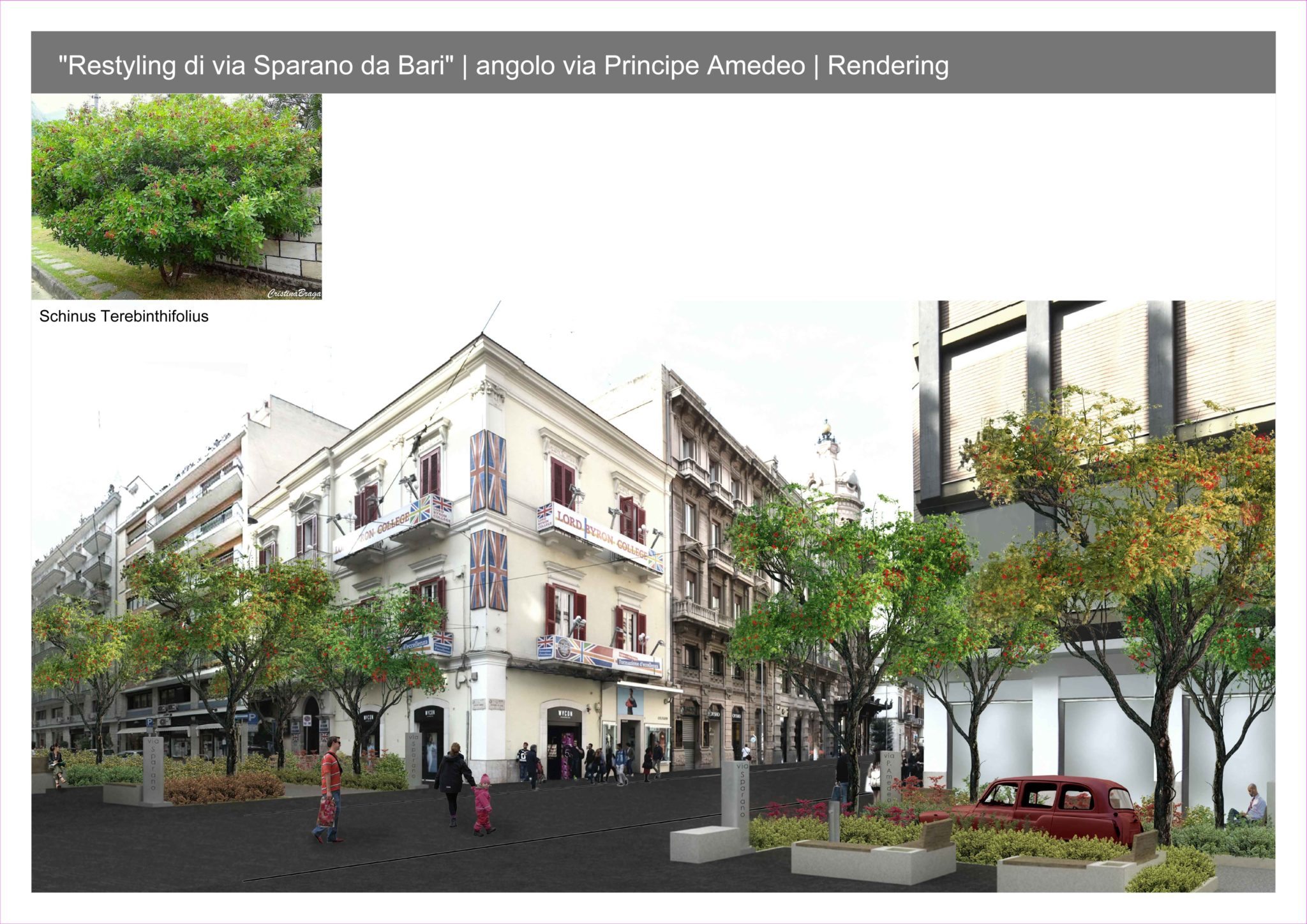 24-02-17 via sparano_ incroci_via principe amedeo_soprintendenza