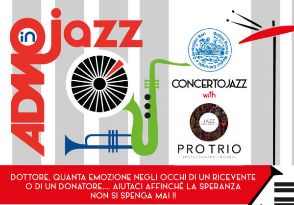 Admo in jazz