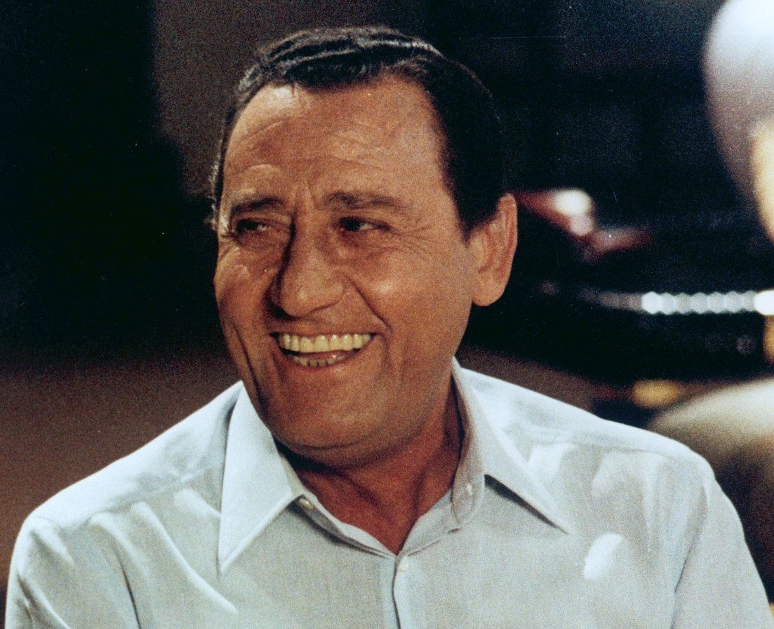 Alberto Sordi (1980)