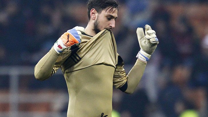 Gigi Donnarumma