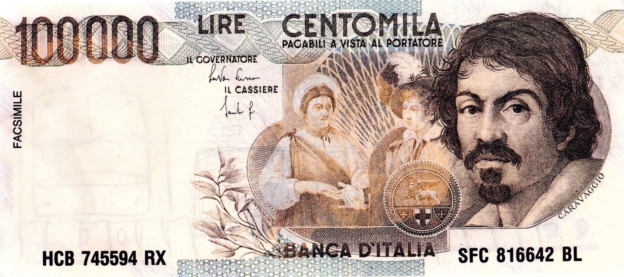 lira italiana