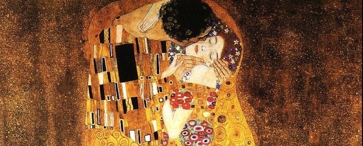Il Ritratto Dell Amore Quattro Baci Celebri Della Storia Dell Arte