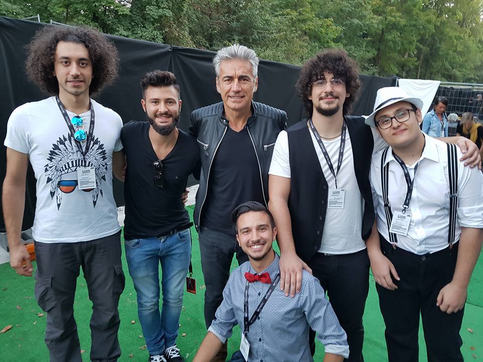 i-dei-degli-olimpo-sei-anni-di-crescita-e-di-amicizia 3