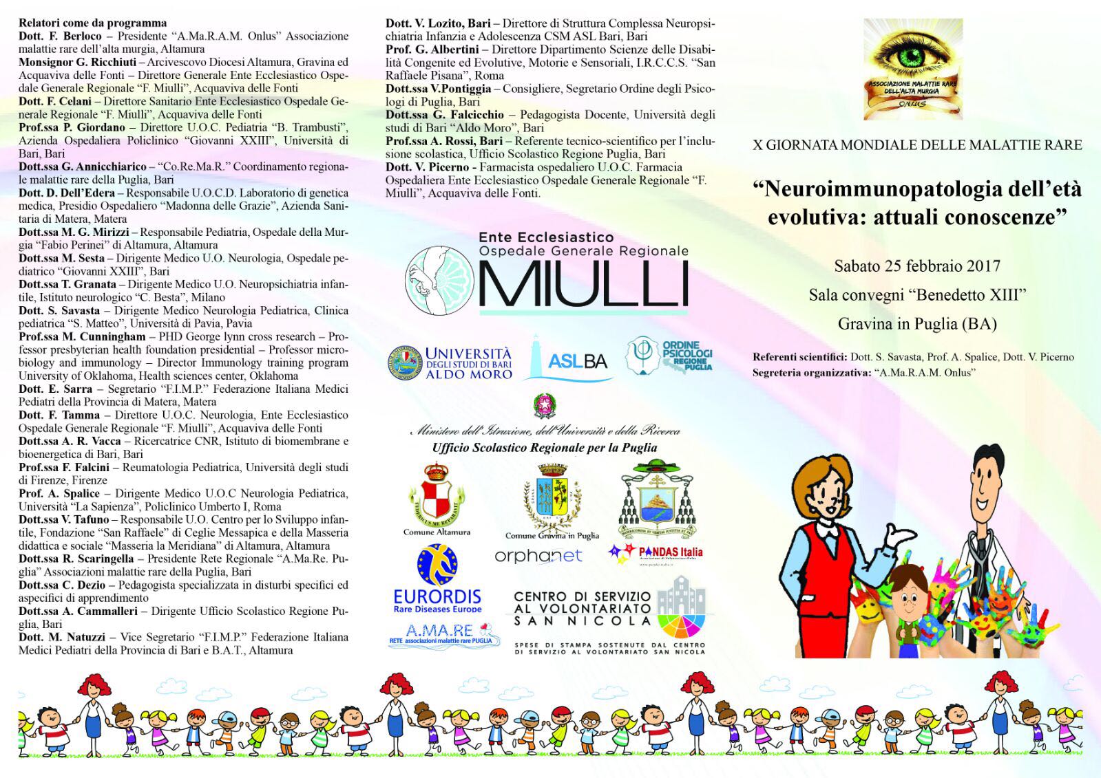 neuroimmunopatologia