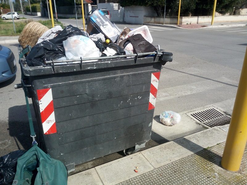 via geremia d'erasmo