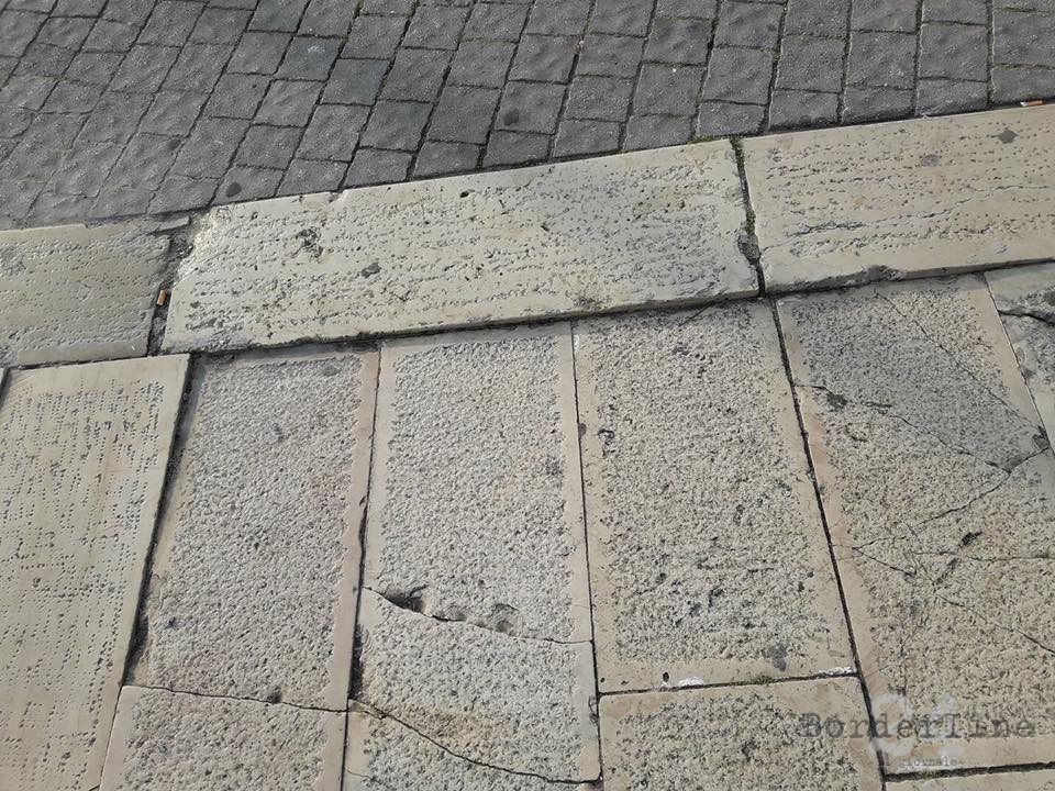 Piazzetta Duca degli Abruzzi