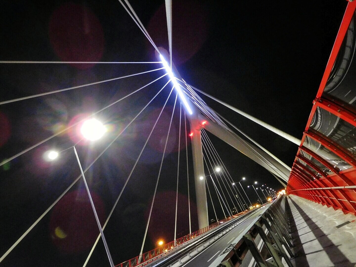 Ponte Adriatico - foto Borderline24-il Giornale - ph. Luca Desiderato