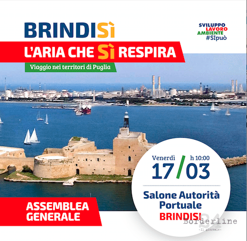 brindisi