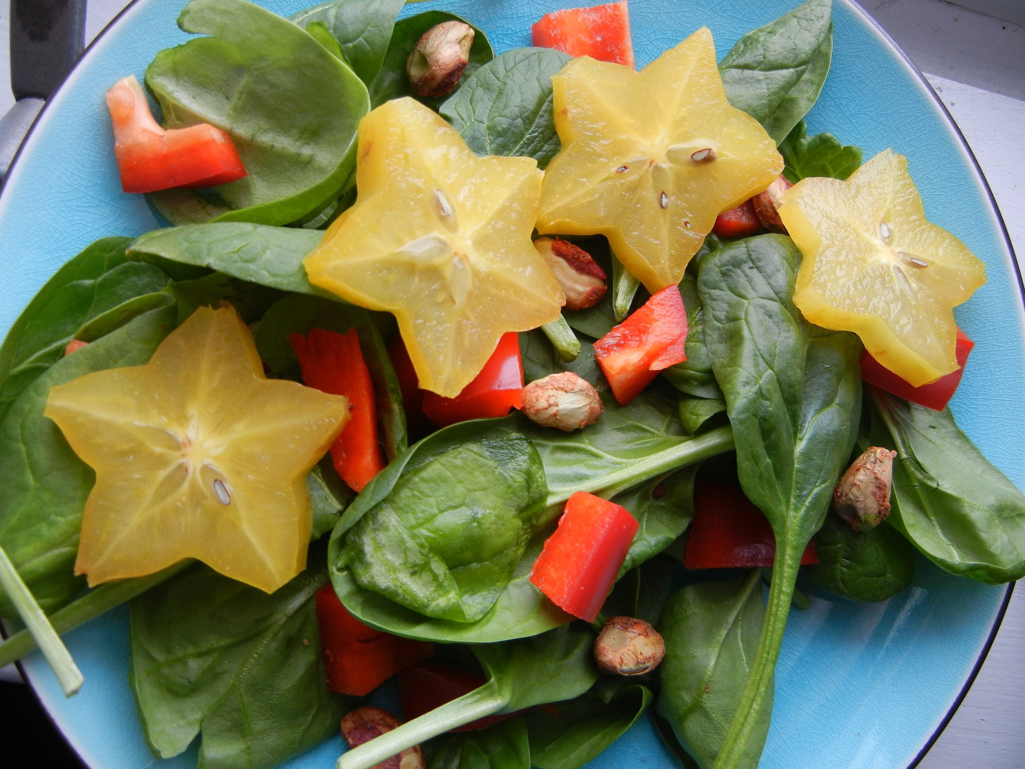 star fruit
