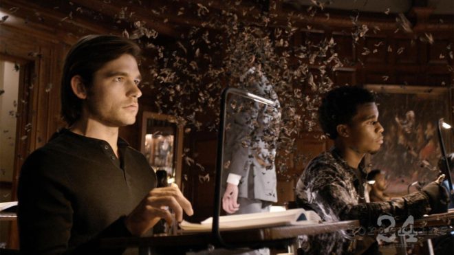 the magicians immagine 1