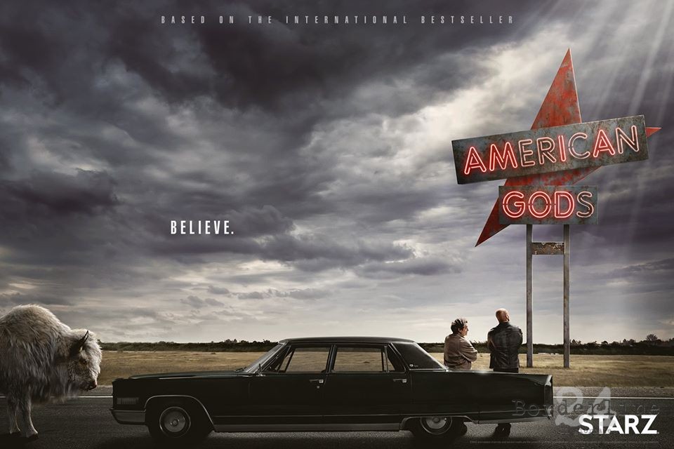 american gods 2